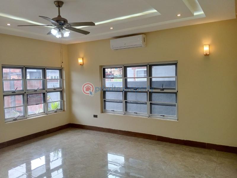 4 bedroom Townhouse For Sale Adjiringanor East Legon Accra - 5
