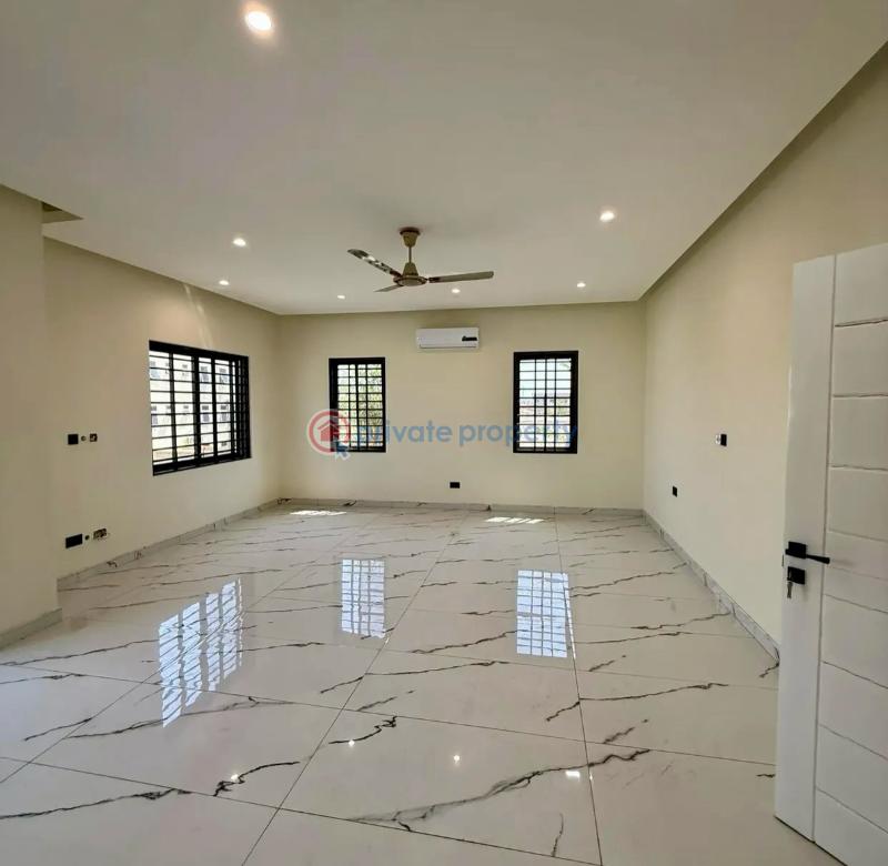 4 bedroom House For Rent East Legon Hills Accra - 2