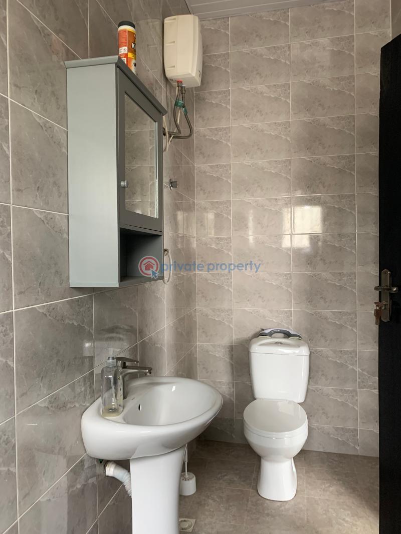 4 bedroom House For Sale Ashongman Estate Ga East Municipal Accra - 9