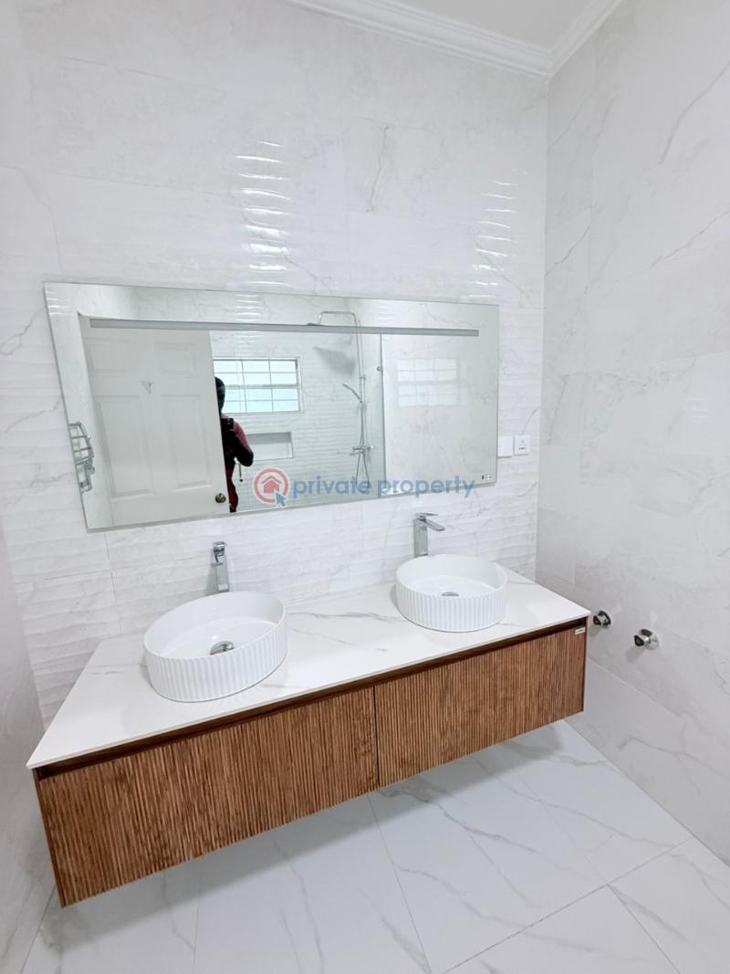 4 bedroom House For Rent Accra Ghana Cantonments  - 5