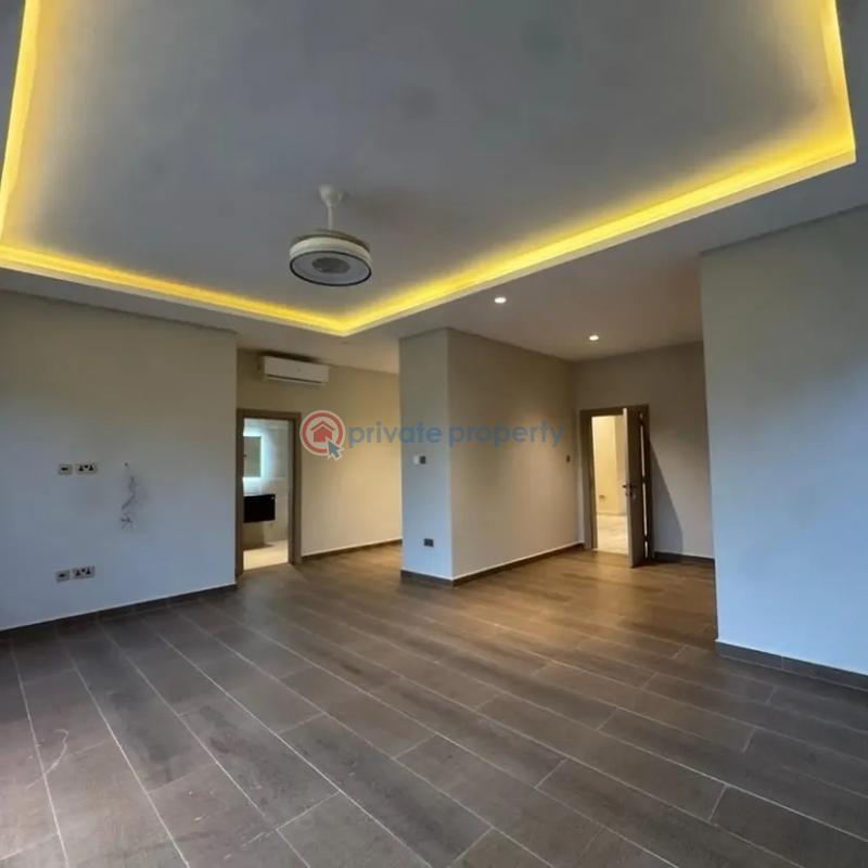 4 bedroom House For Sale School Junction Ashaley Botwe Adenta Municipal Accra - 1
