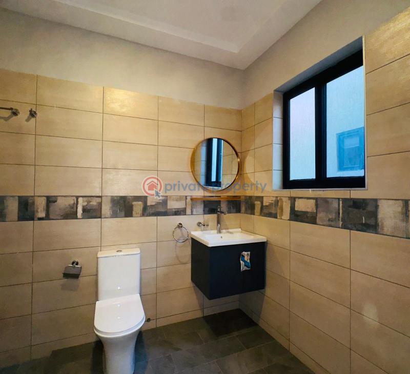 4 bedroom House For Rent Oyarifa La Nkwantanang Madina Municipal Accra - 8