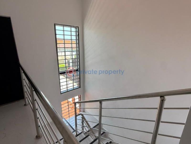4 bedroom House For Sale Baatsonaa Spintex Accra - 4
