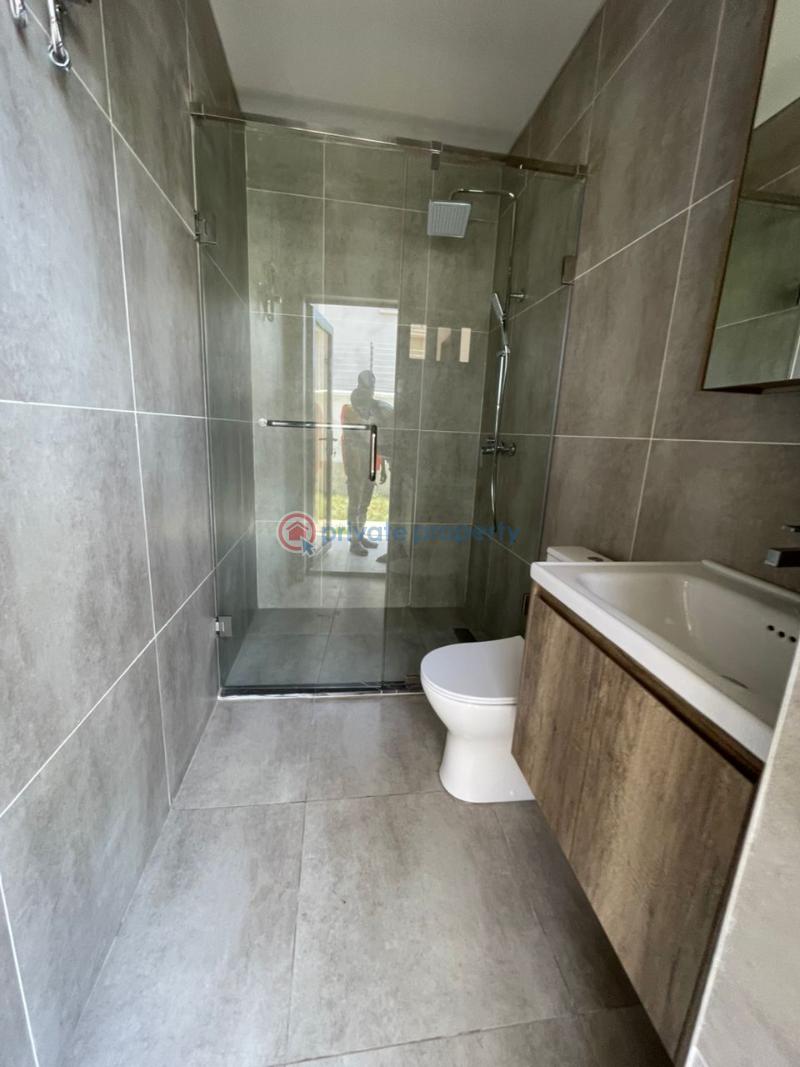 4 bedroom House For Rent Rasta- Bush Road Tse Addo Accra - 10