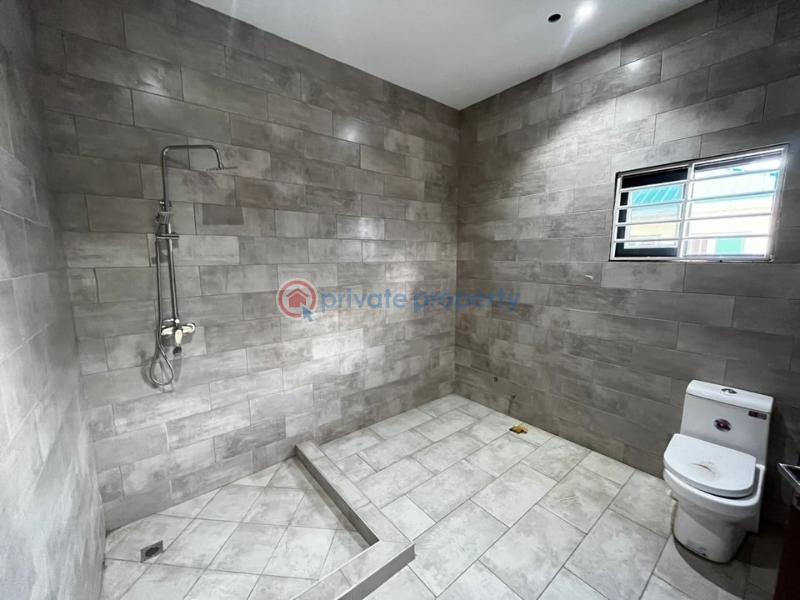 4 bedroom House For Sale Adjiringanor East Legon Accra - 7