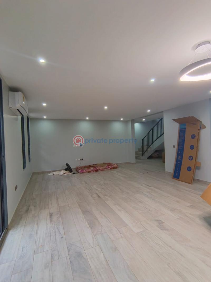 4 bedroom House For Rent Burma Hills Airport Hills Airport Residential Area Accra - 8