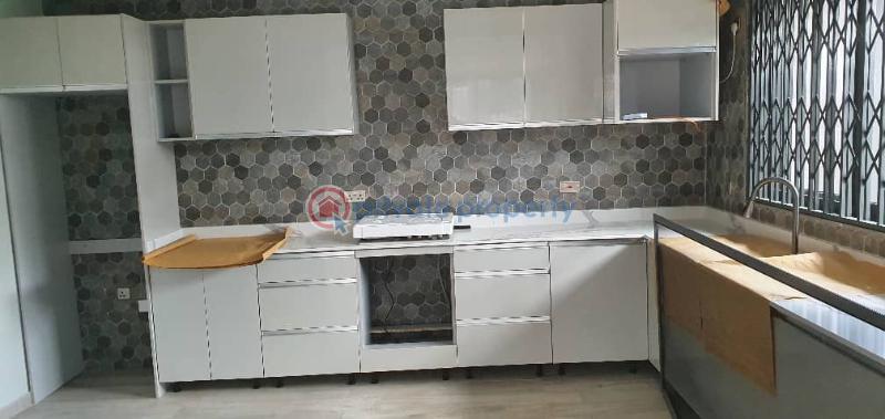 4 bedroom Apartment For Rent East Airport Tse Addo Accra - 10