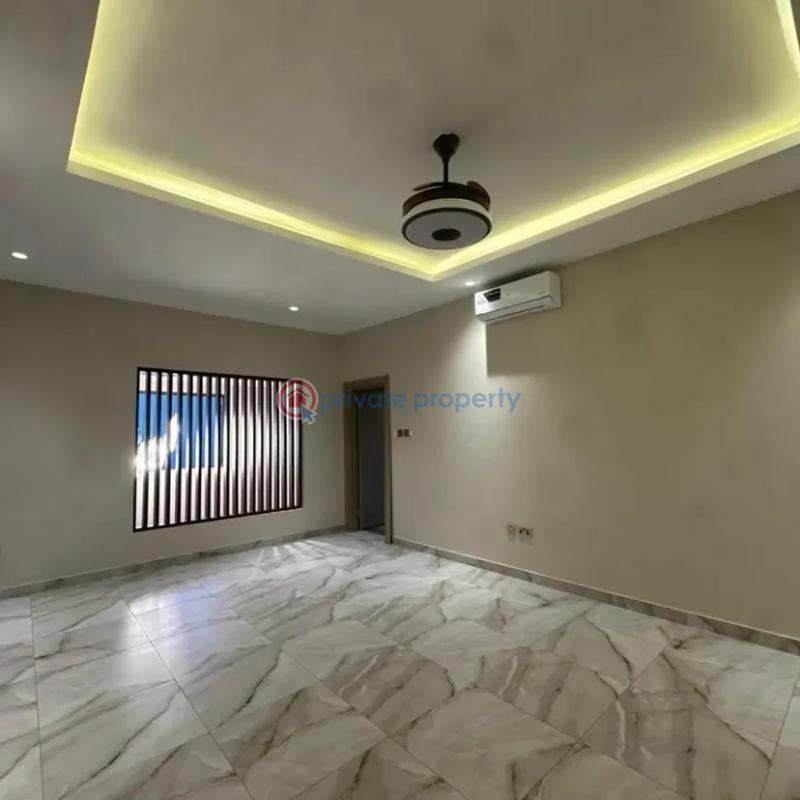 4 bedroom House For Sale School Junction Ashaley Botwe Adenta Municipal Accra - 2