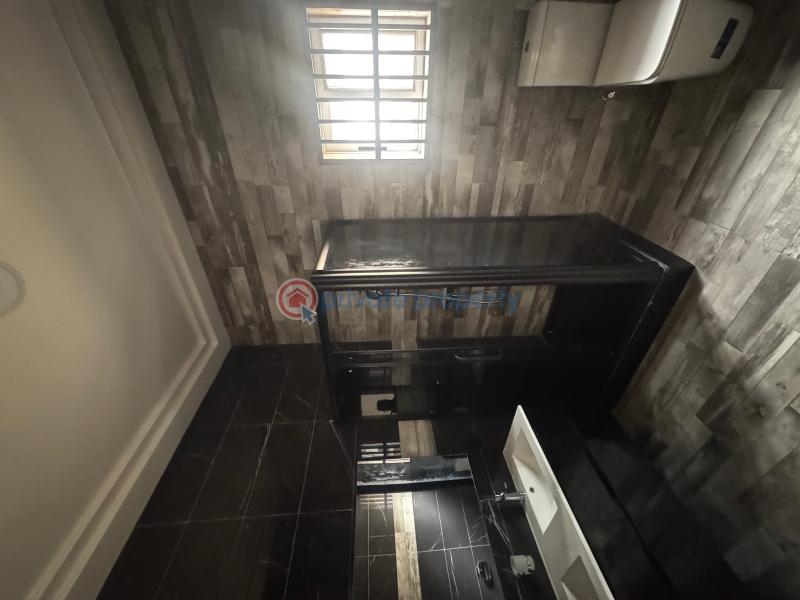 4 bedroom House For Rent Kwanwoma Ahodwo Sokoban Road Kumasi Metropolitan Ashanti - 10