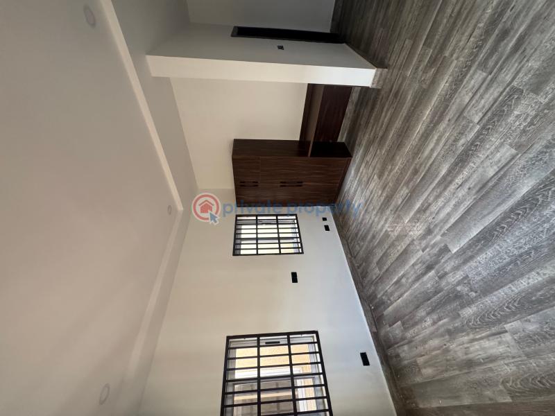 4 bedroom House For Rent Kwanwoma Ahodwo Sokoban Road Kumasi Metropolitan Ashanti - 15