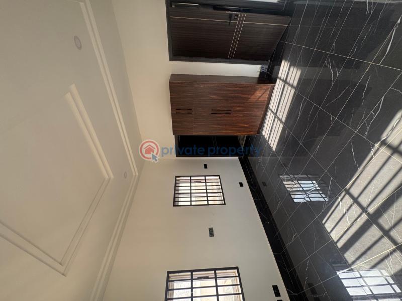 4 bedroom House For Rent Kwanwoma Ahodwo Sokoban Road Kumasi Metropolitan Ashanti - 11