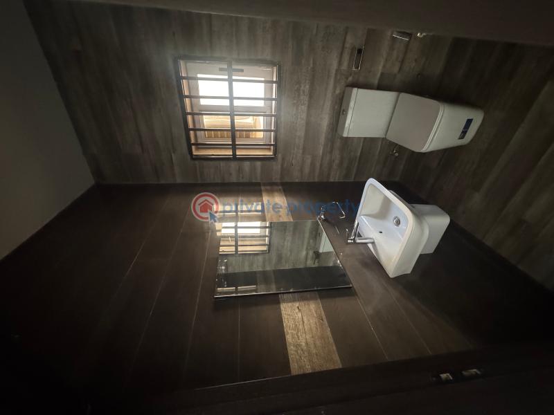 4 bedroom House For Rent Kwanwoma Ahodwo Sokoban Road Kumasi Metropolitan Ashanti - 4