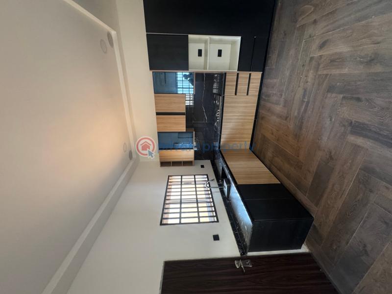 4 bedroom House For Rent Kwanwoma Ahodwo Sokoban Road Kumasi Metropolitan Ashanti - 5