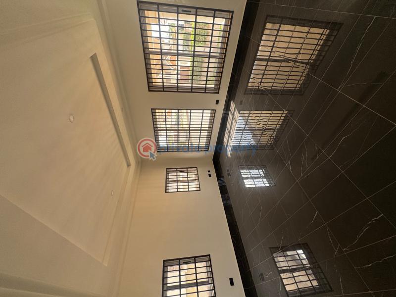 4 bedroom House For Rent Kwanwoma Ahodwo Sokoban Road Kumasi Metropolitan Ashanti - 13