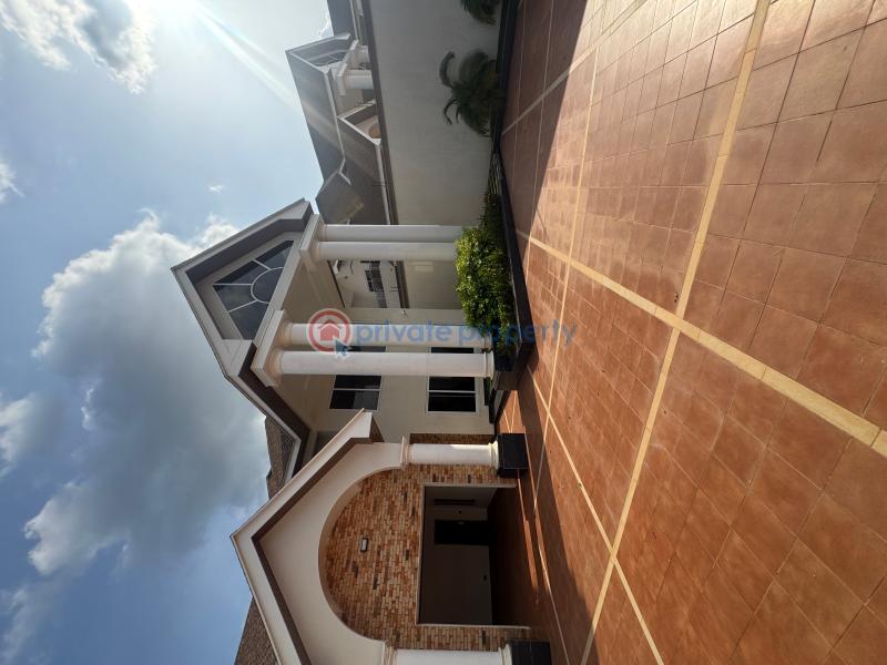 4 bedroom House For Rent Kwanwoma Ahodwo Sokoban Road Kumasi Metropolitan Ashanti - 12