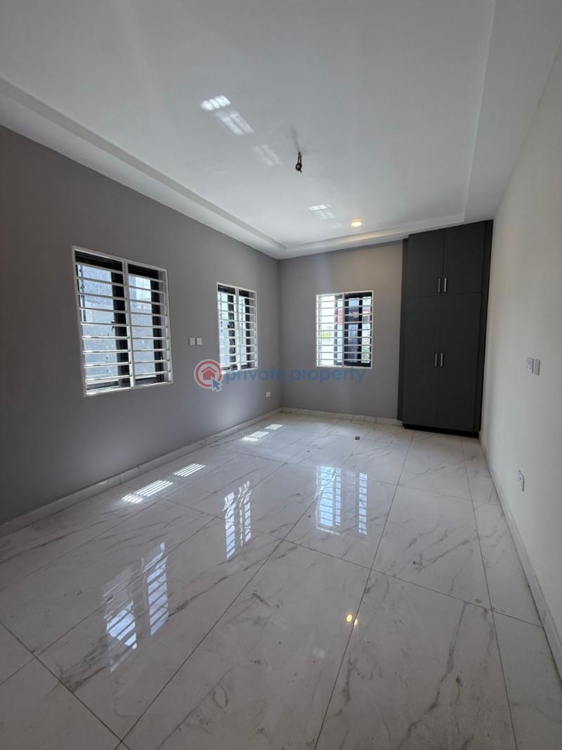 4 bedroom House For Sale East Legon Hills Accra - 4