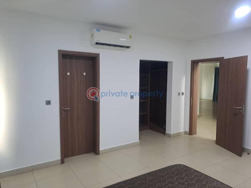 4 bedroom Townhouse For Rent Airport Residential Area Accra - 5