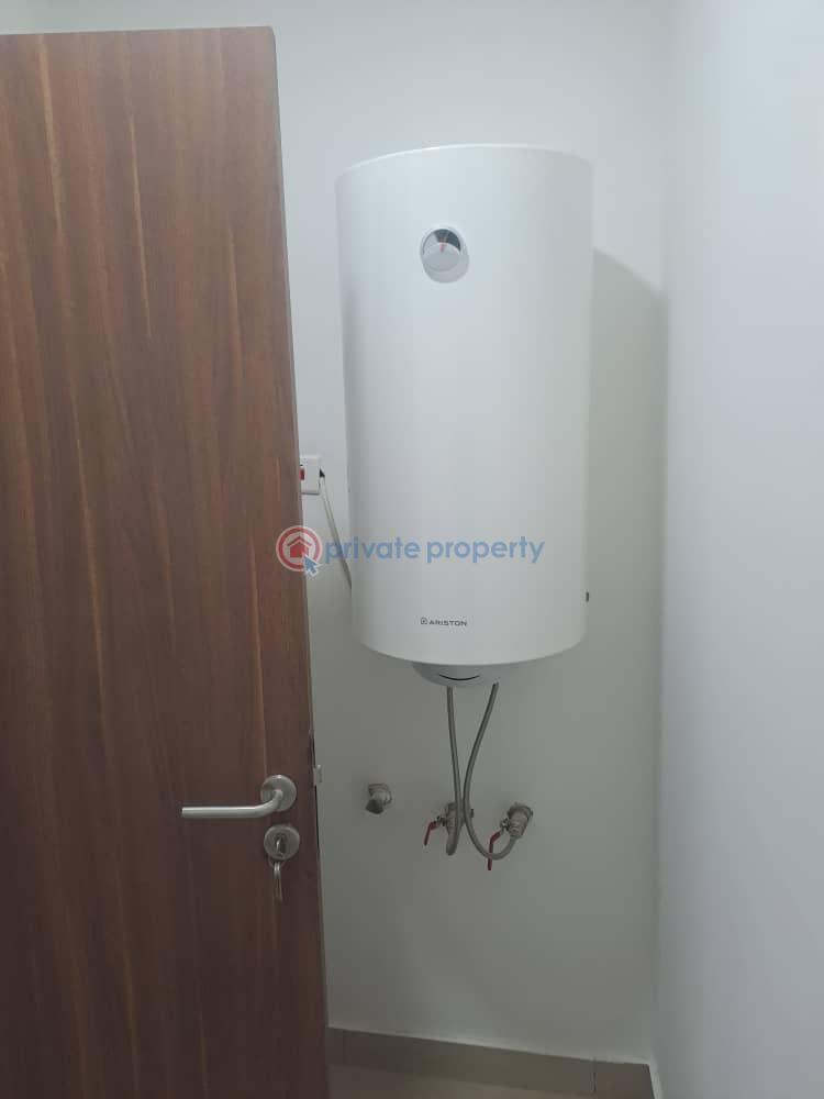 4 bedroom Townhouse For Rent Airport Residential Area Accra - 8