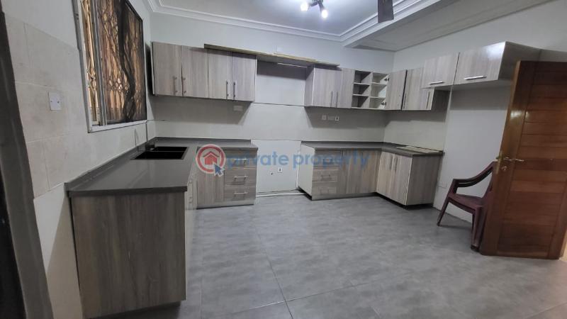 4 bedroom House For Rent Trasacco Accra East Legon  - 10