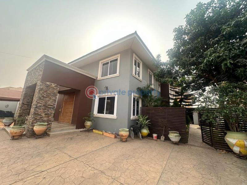 4 bedroom House For Rent Community 25 Tema Accra - 1