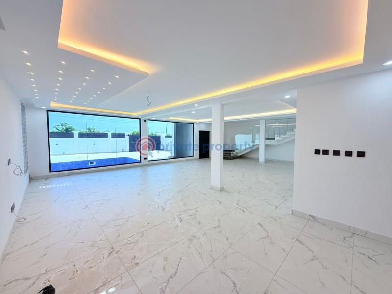4 bedroom House For Sale East Legon Hills Accra - 6