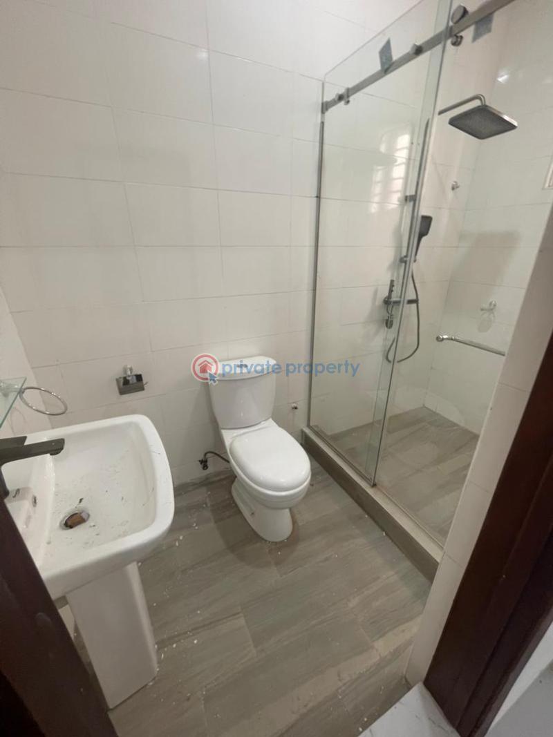 4 bedroom House For Rent Baatsonaa Spintex Accra - 7