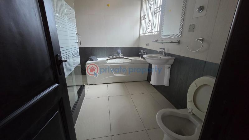 4 bedroom House For Rent Comm 18 Spintex Accra - 10