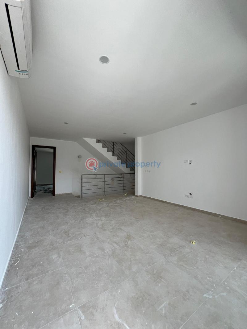 4 bedroom House For Rent East Airport Airport Residential Area Accra - 9