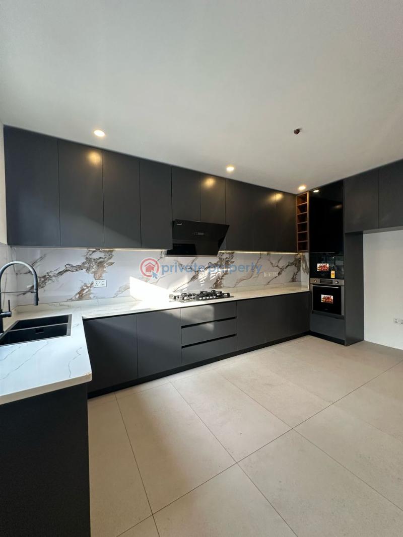 4 bedroom House For Sale Lashibi Spintex Accra - 7