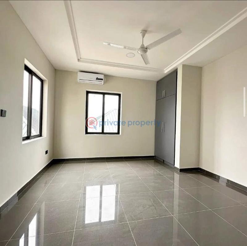 4 bedroom House For Sale Ashaley Botwe Adenta Municipal Accra - 4