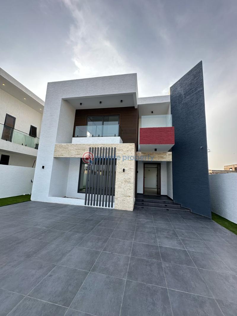 4 bedroom House For Sale Lashibi Spintex Accra - 0