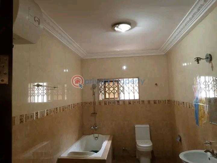 4 bedroom House For Rent Adjiriganor East Legon Accra - 10