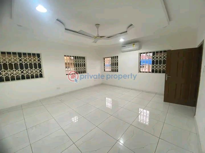 4 bedroom House For Rent Adjiringanor East Legon Accra - 1