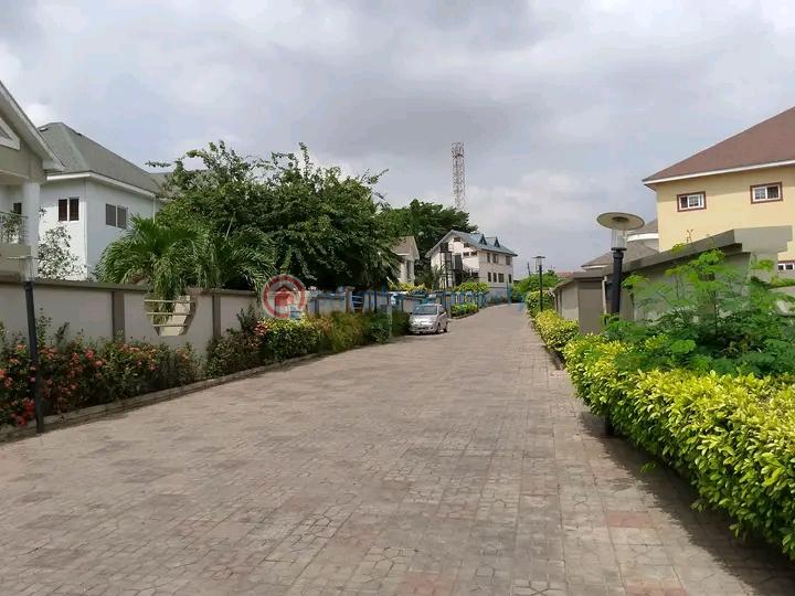4 bedroom House For Rent Adjiriganor East Legon Accra - 2