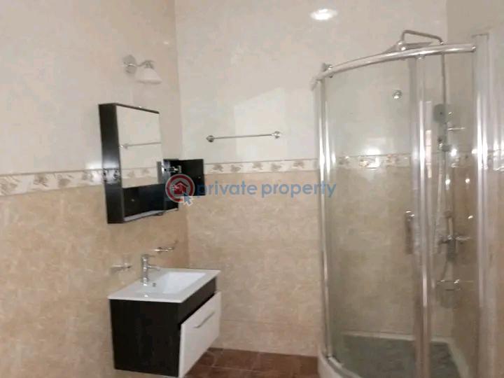 4 bedroom House For Rent Adjiriganor East Legon Accra - 12