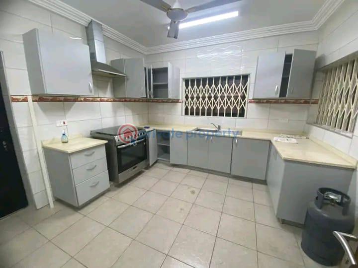 4 bedroom House For Rent Adjiringanor East Legon Accra - 4