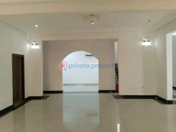 4 bedroom House For Rent Adjiriganor East Legon Accra - 5