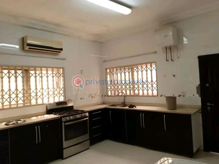 4 bedroom House For Rent Adjiriganor East Legon Accra - 6