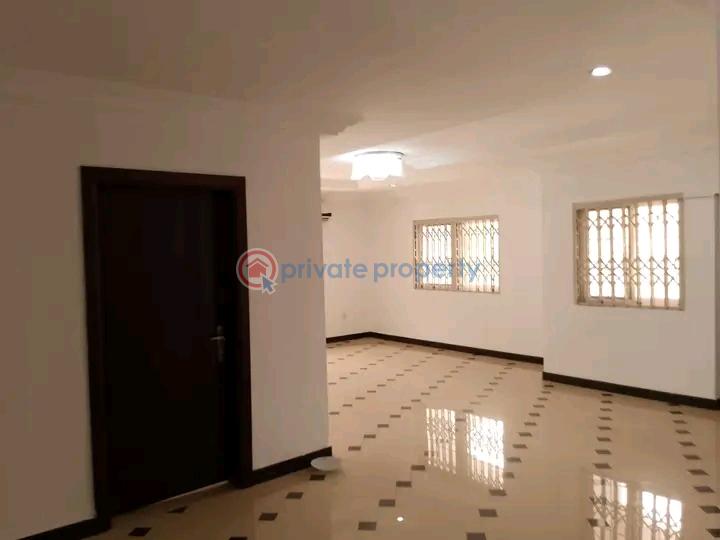4 bedroom House For Rent Adjiriganor East Legon Accra - 9