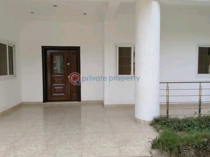 4 bedroom House For Rent Adjiriganor East Legon Accra - 4