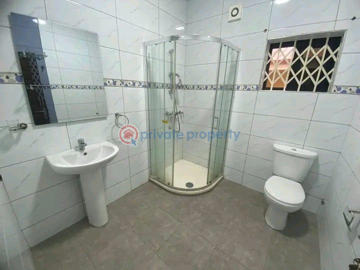 4 bedroom House For Rent Adjiringanor East Legon Accra - 6