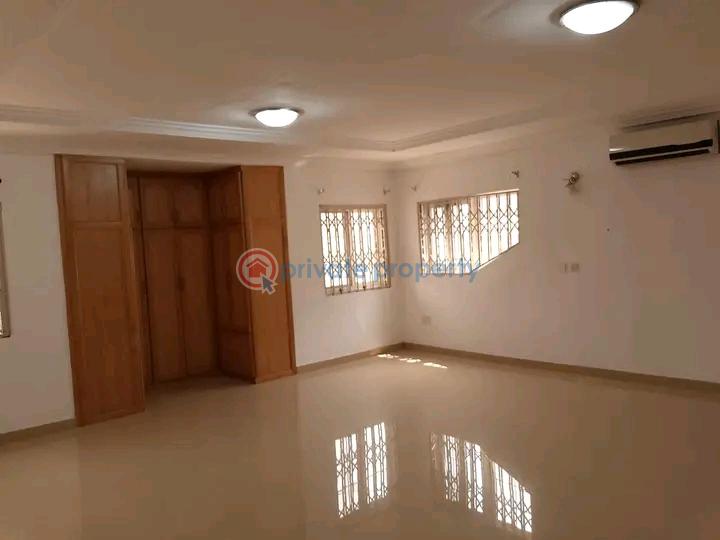 4 bedroom House For Rent Adjiriganor East Legon Accra - 8