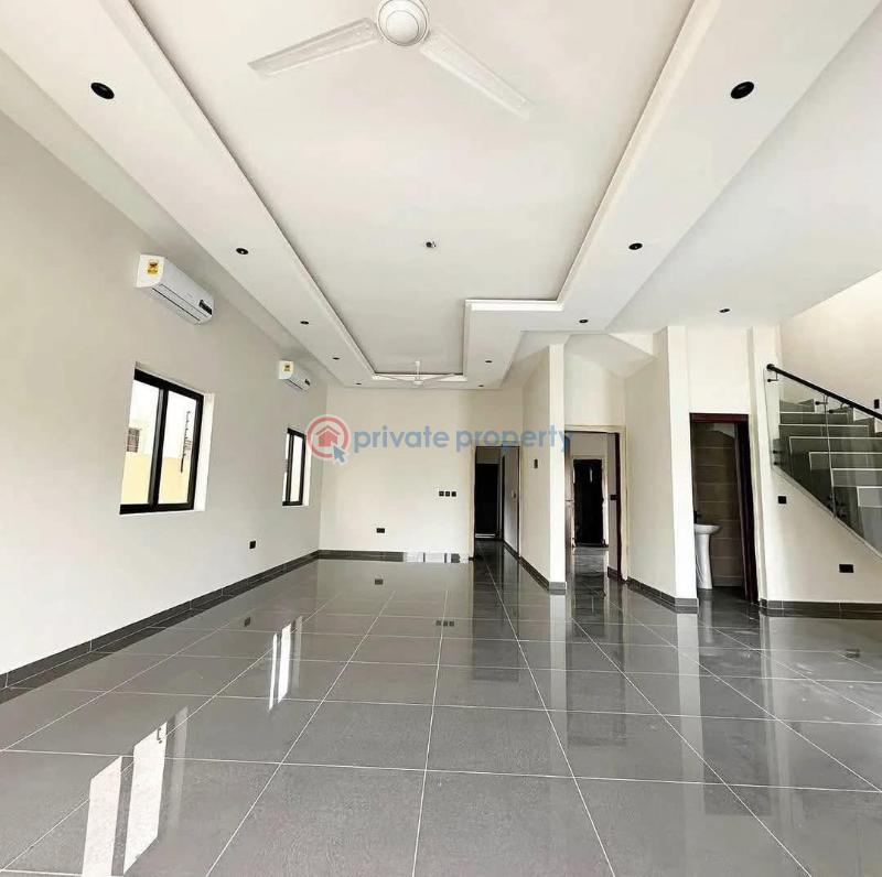4 bedroom House For Sale Ashaley Botwe Adenta Municipal Accra - 3