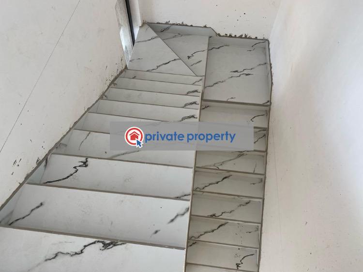 4 bedroom House For Sale &nbsp;ashaley Botwe East Legon Accra - 4