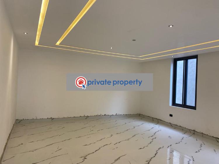 4 bedroom House For Sale &nbsp;ashaley Botwe East Legon Accra - 6