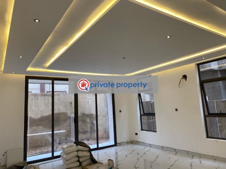 4 bedroom House For Sale &nbsp;ashaley Botwe East Legon Accra - 3