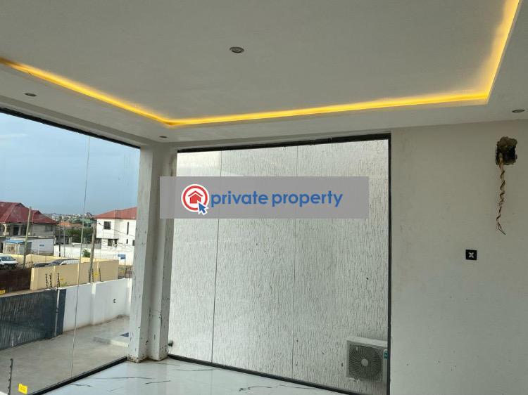 4 bedroom House For Sale &nbsp;ashaley Botwe East Legon Accra - 2