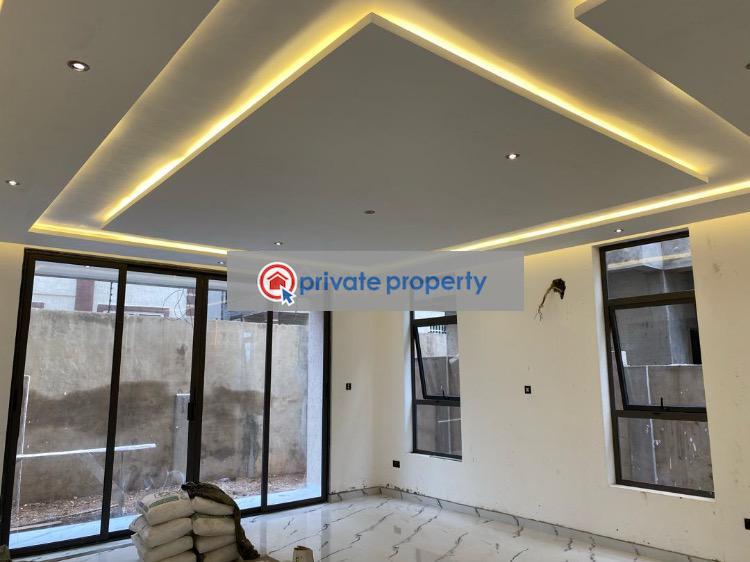 4 bedroom House For Sale &nbsp;ashaley Botwe East Legon Accra - 1
