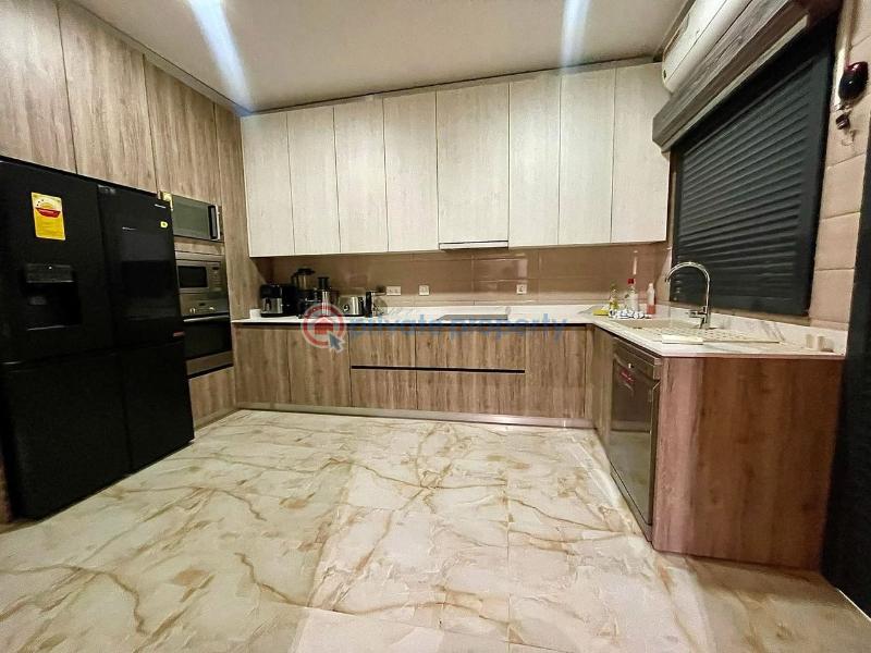 4 bedroom House For Rent Accra Ghana Cantonments  - 13