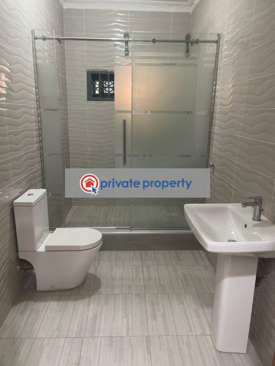 4 bedroom House For Sale &nbsp;lakeside Ashaley Botwe Adenta Municipal Accra - 4